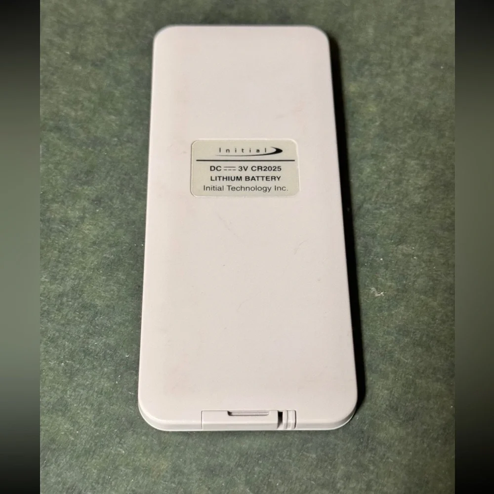 Initials Inc euc genuine